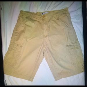 Men's Shorts